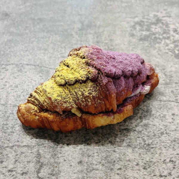La Levain Bobochacha Crossiant