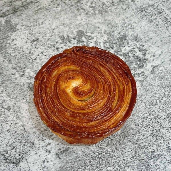 La Levain Kouign Amann