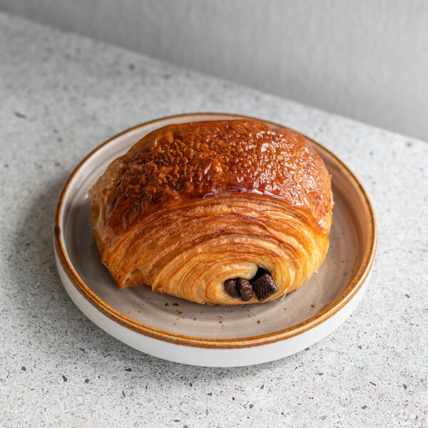 La Levain Pain Au Chocolate