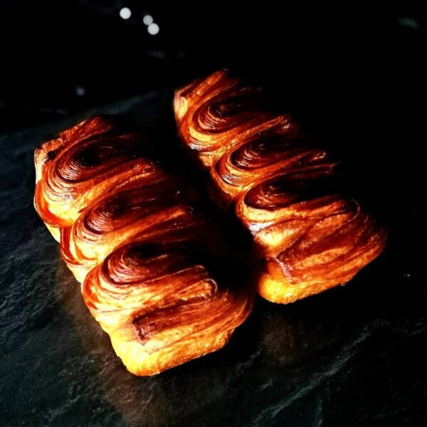 Brioche Fueilletine La Levain Sg