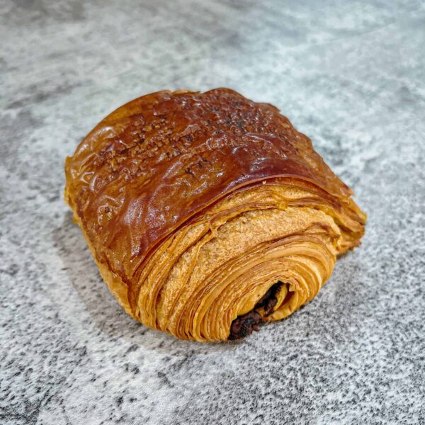 La Levain Pain Au Chocolat