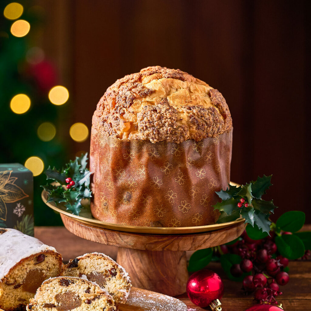 La Levain Christmas Panettone 2024