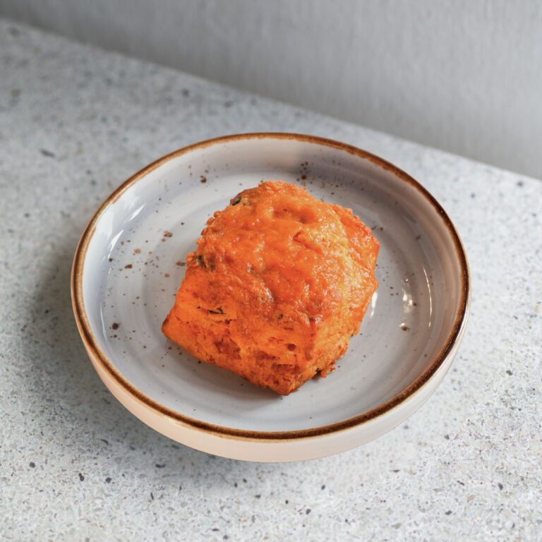Sundried Scones