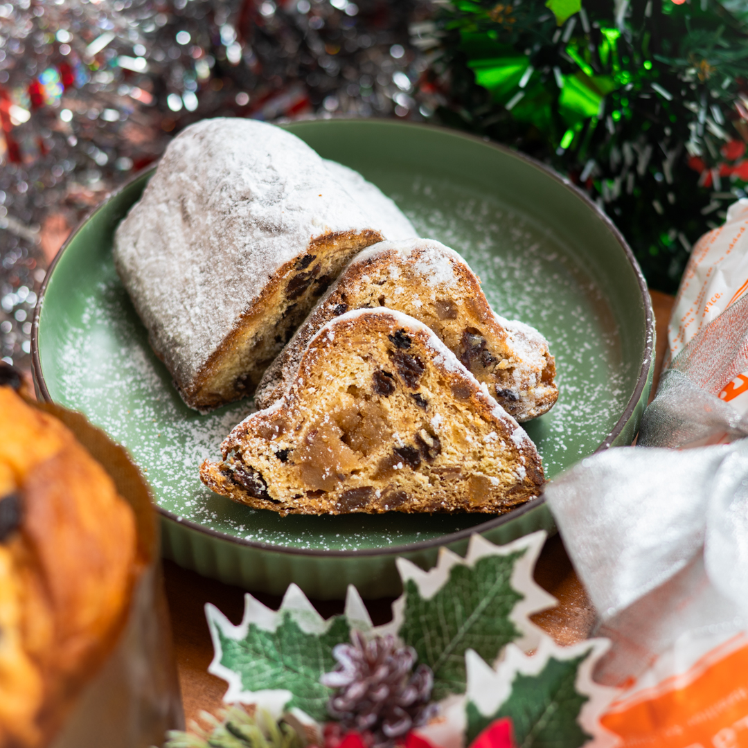 La Levain Christmas Stollen 2024