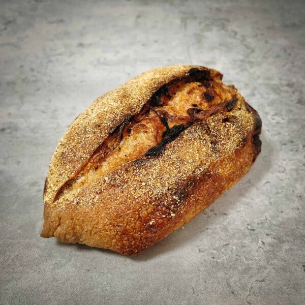 La Levain Sundried Tomato Rye Bread