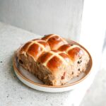 LLV-Hot Cross Buns