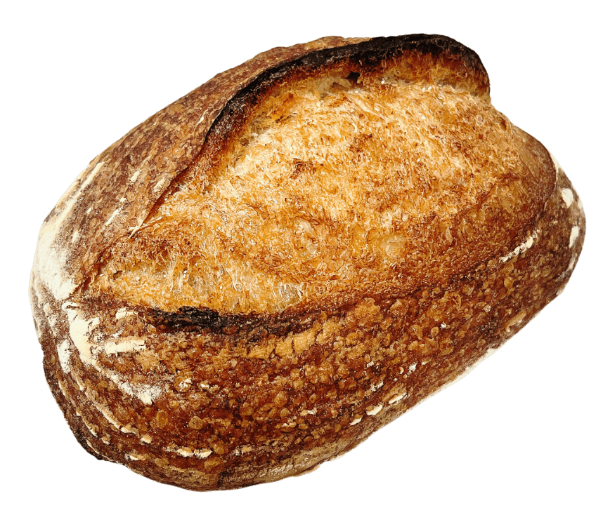 LLV Signature Sourdough