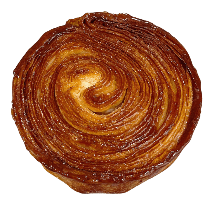 LLV Kouign Amann