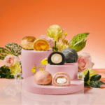 La Levain Mid-Autumn Festival 2025 Mooncakes