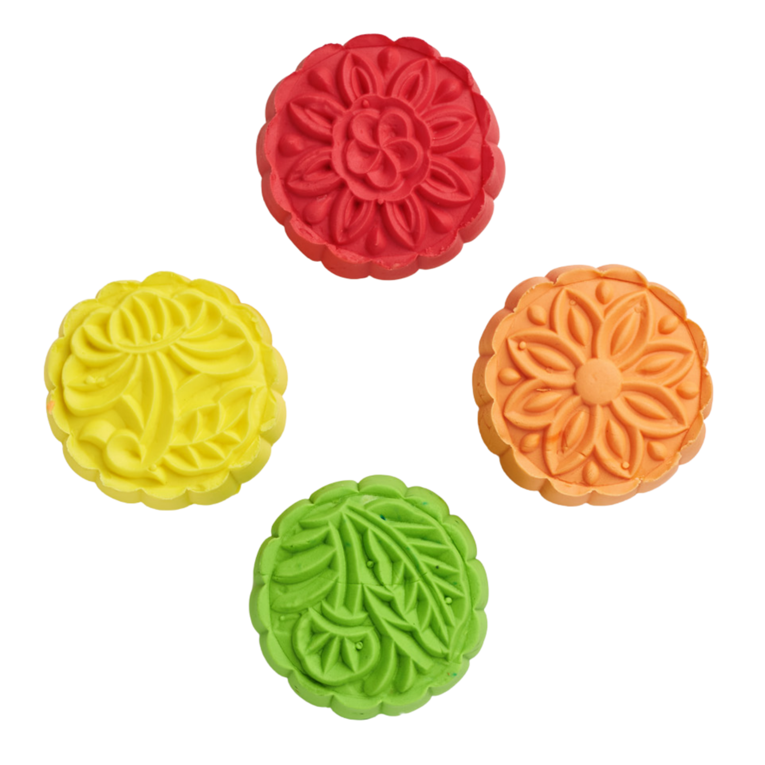 La Levain Snowskin Mooncakes