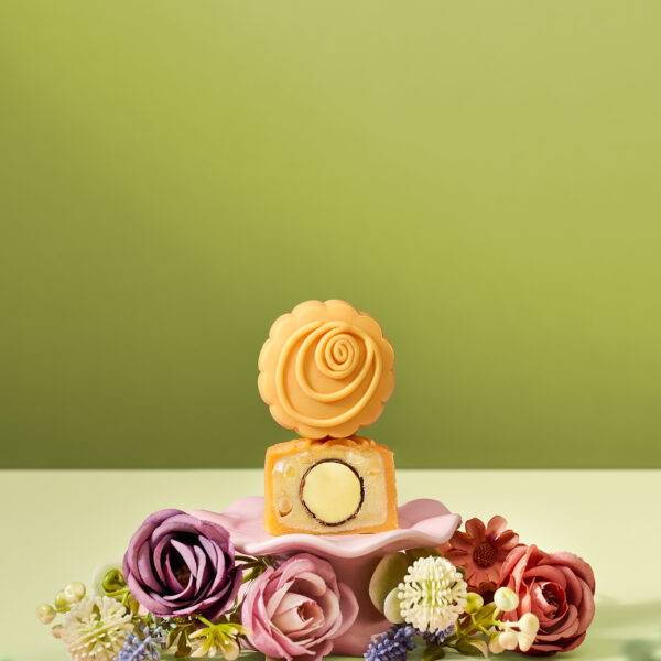 LLV MAF25 Mooncake