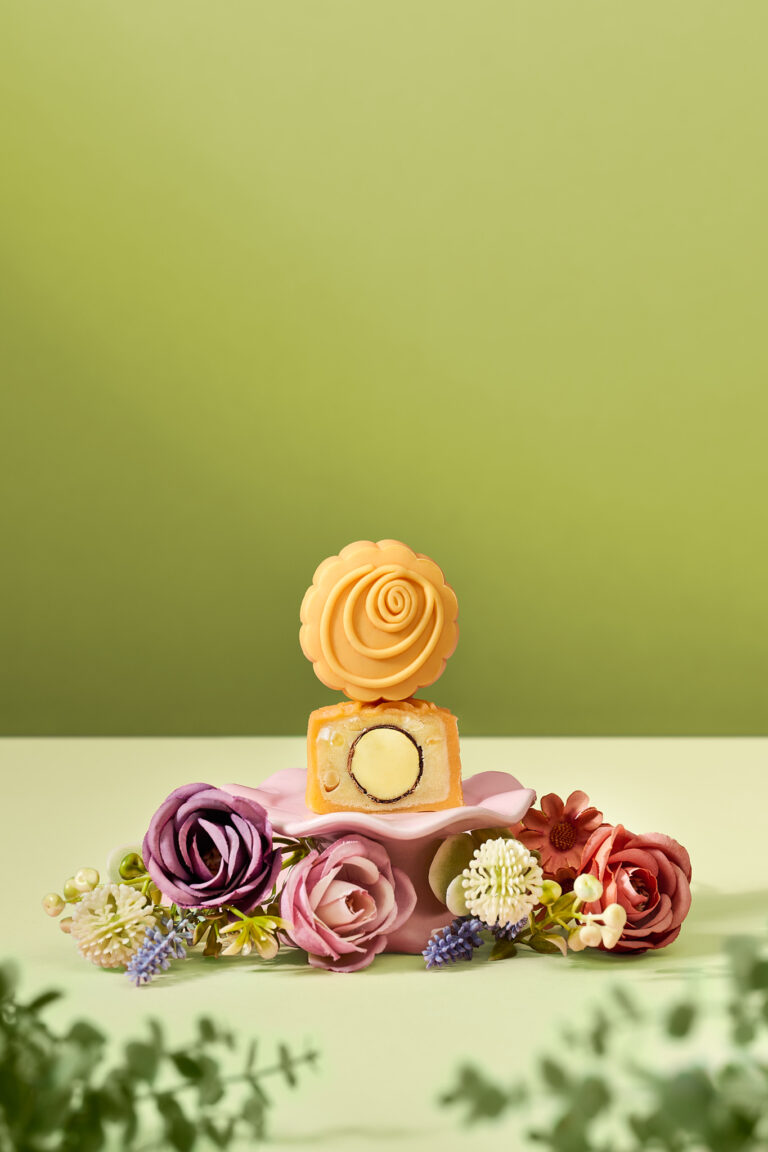 LLV MAF25 Mooncake