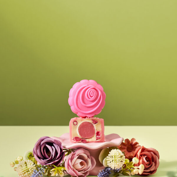 LLV MAF25 Mooncake