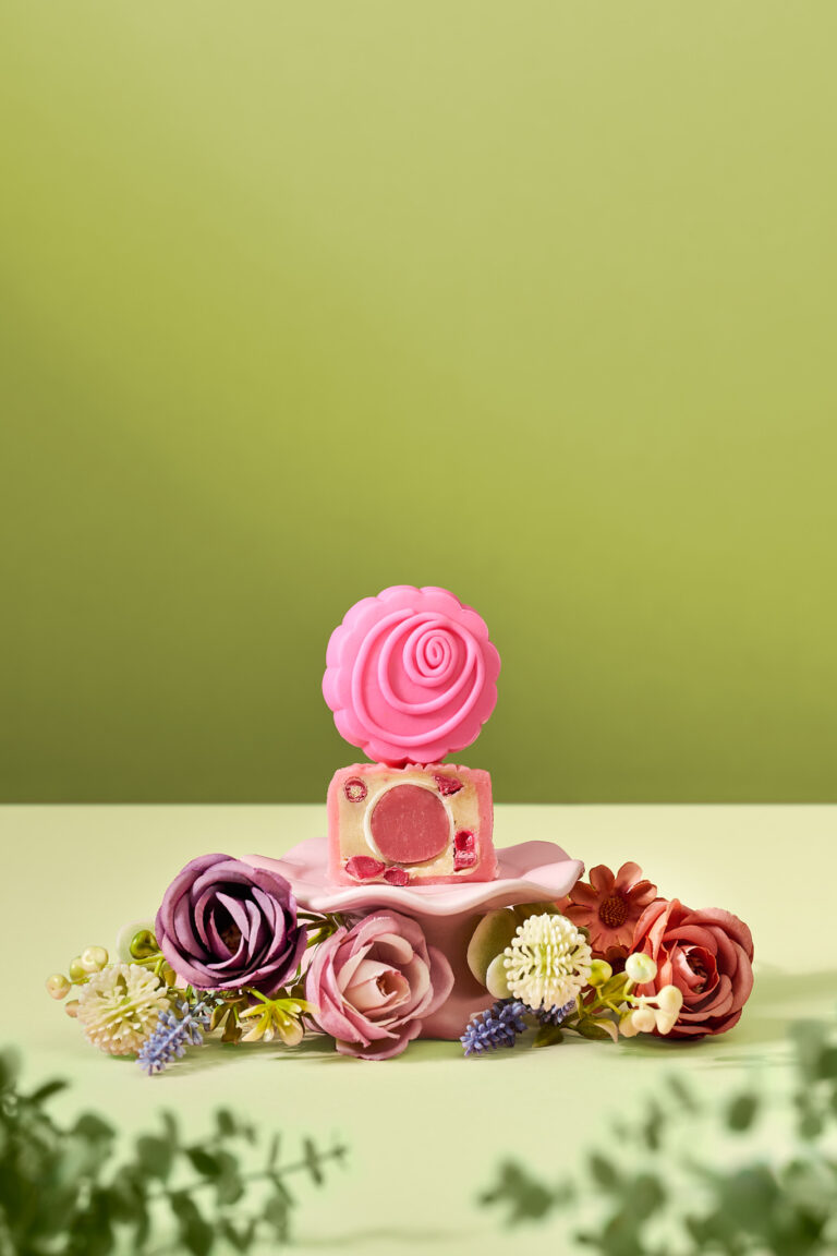 LLV MAF25 Mooncake