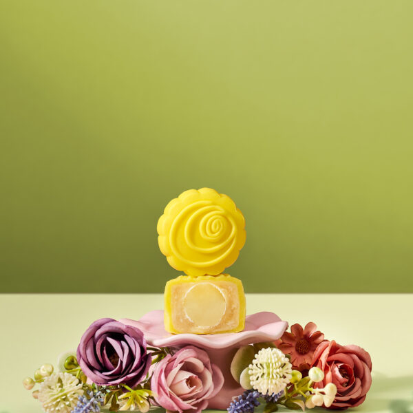 LLV MAF25 Mooncake