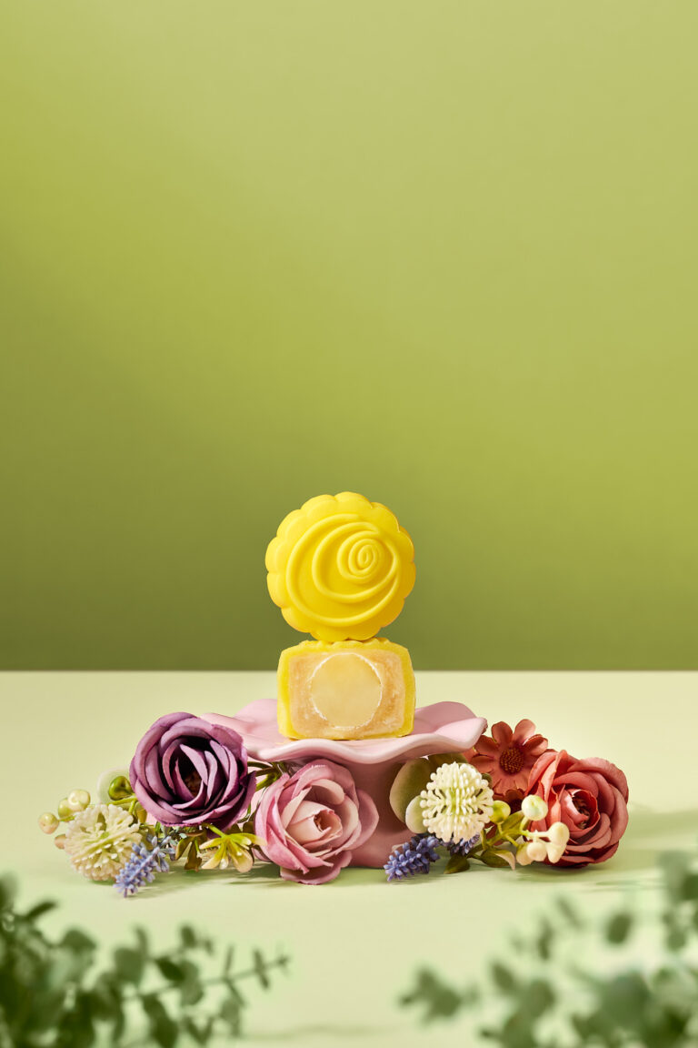 LLV MAF25 Mooncake