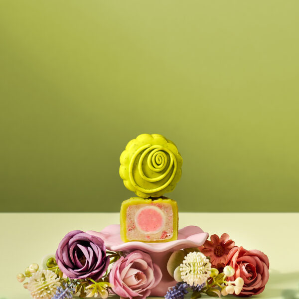 LLV MAF25 Mooncake