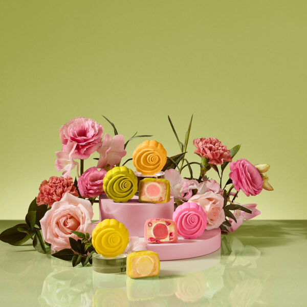 LLV MAF25 Mooncake