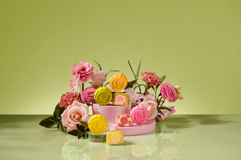 LLV MAF25 Mooncake