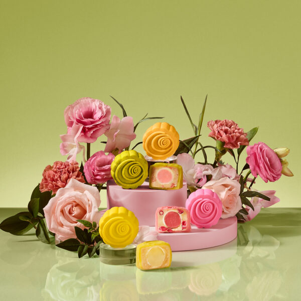 LLV MAF25 Mooncake