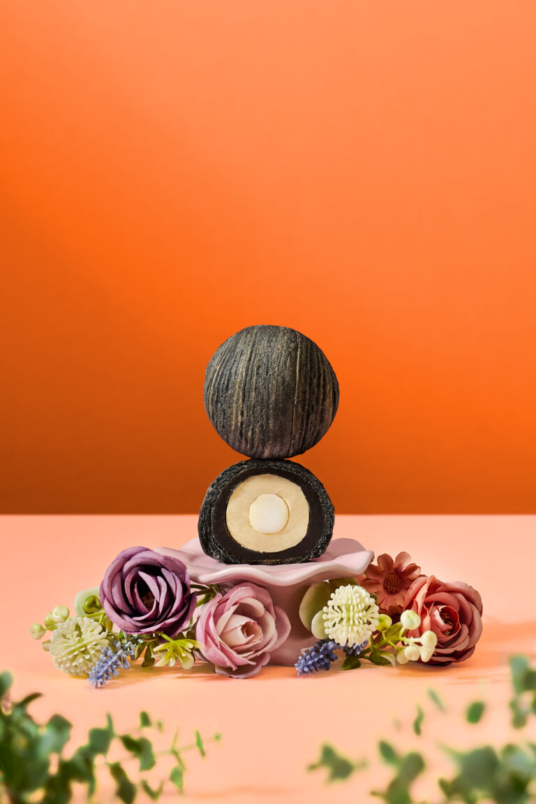LLV MAF25 Mooncake