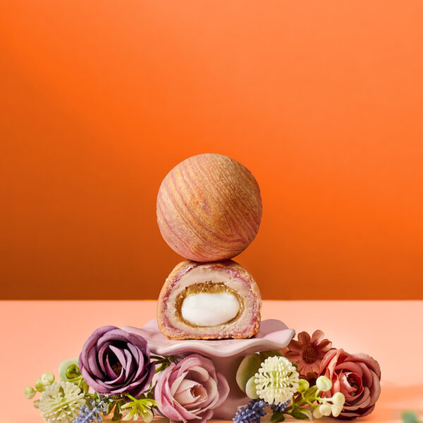 LLV MAF25 Mooncake