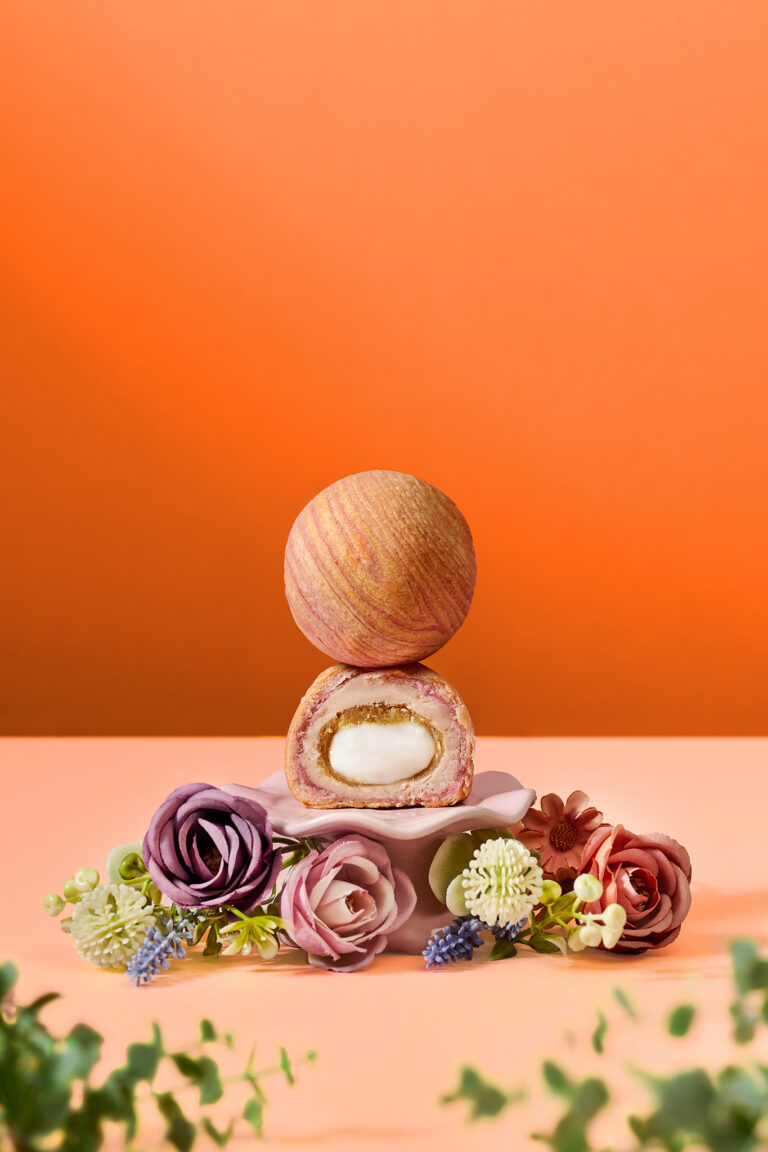 LLV MAF25 Mooncake