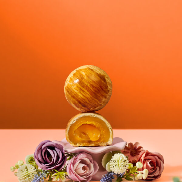 LLV MAF25 Mooncake