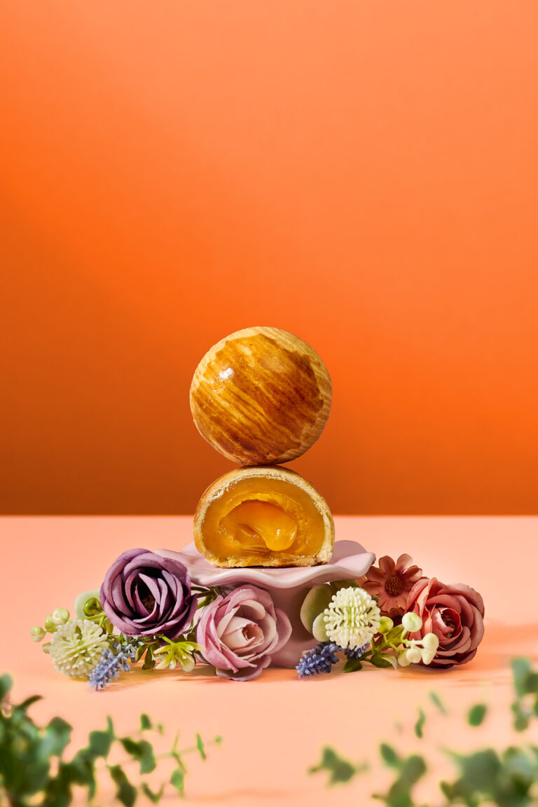 LLV MAF25 Mooncake