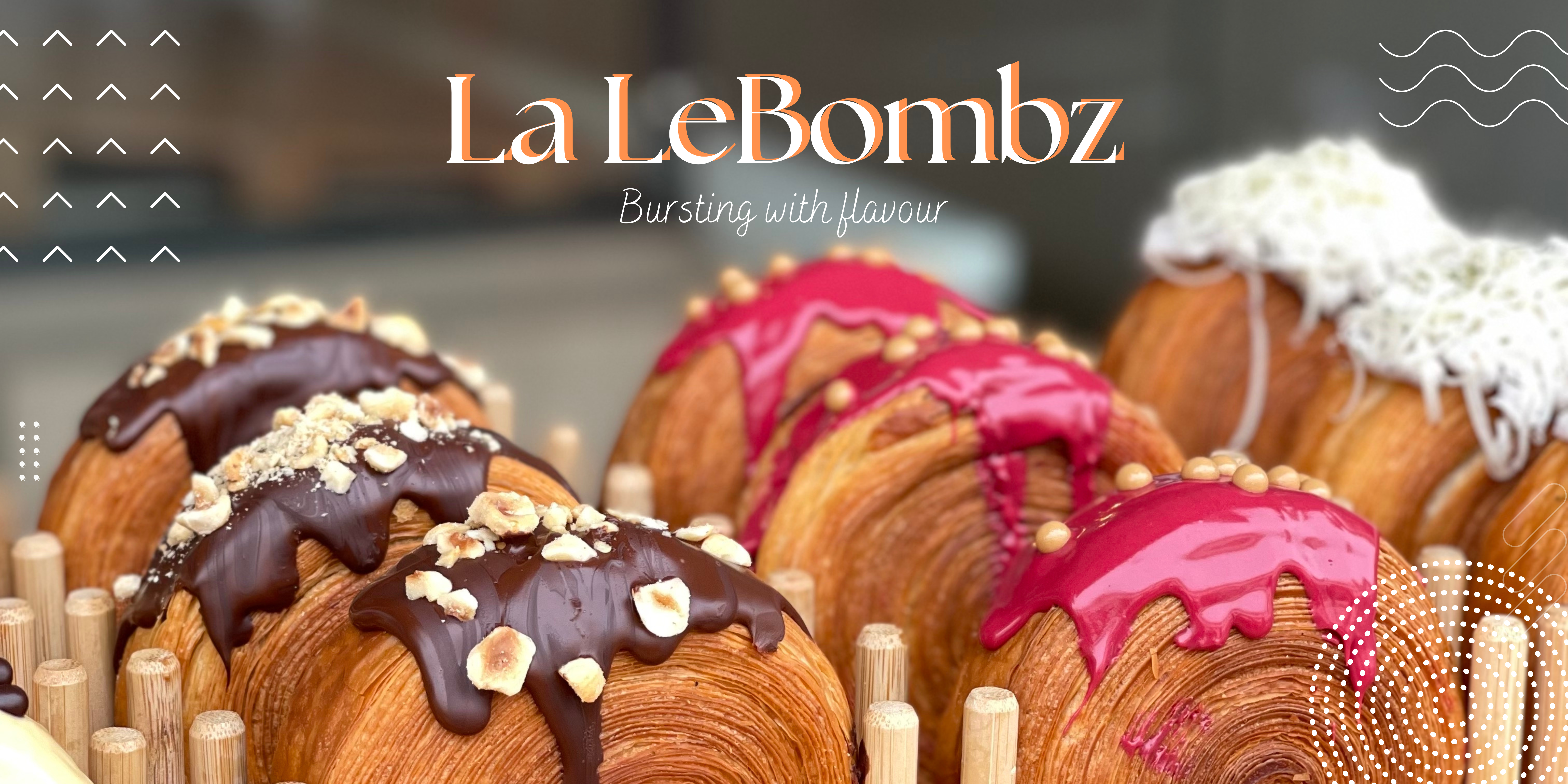 La Levain La LeBombz