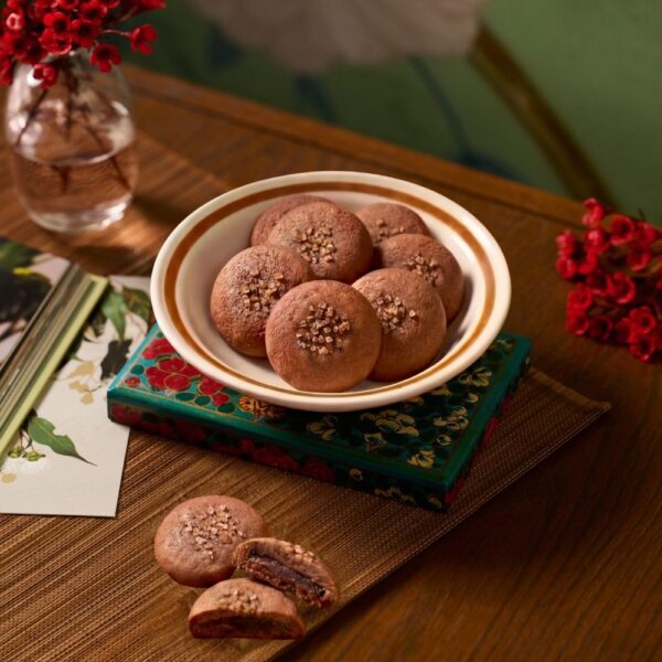 LLV-CNY26-Chocolate Truffle Cookies