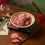 LLV-CNY26-Valrhona Raspberry w Fleur de Sel Cookies