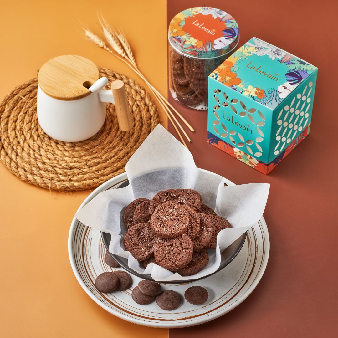 La Levain Chinese New Year 2024 Fleur de Cao La Levain Chinese New Year 2024 Fleur de Cao