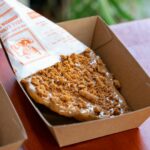 La Levain Smashed Croissant 2024 Pastries