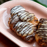 La Levain Croissant Cookie Crookie 2024 Chocolate Chip