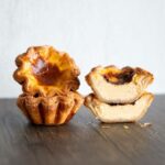 La Levain Egg Tarts - Singapore's Best
