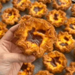 La Levain Egg Tarts - Singapore's Best