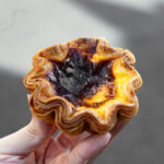 La Levain Egg Tart French Butter 2024