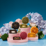La Levain Mid-Autumn Festival 2025 Mooncakes