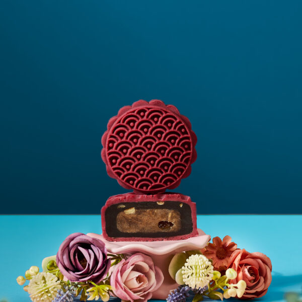 LLV MAF25 Mooncake