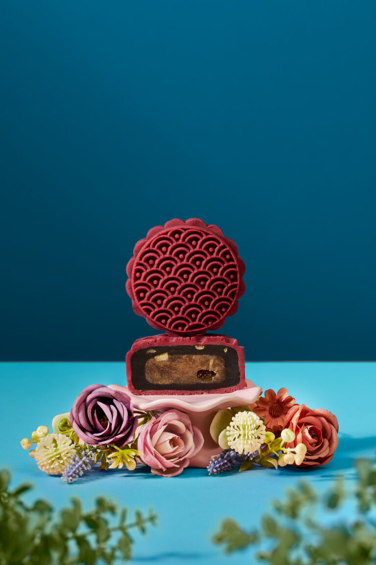 LLV MAF25 Mooncake