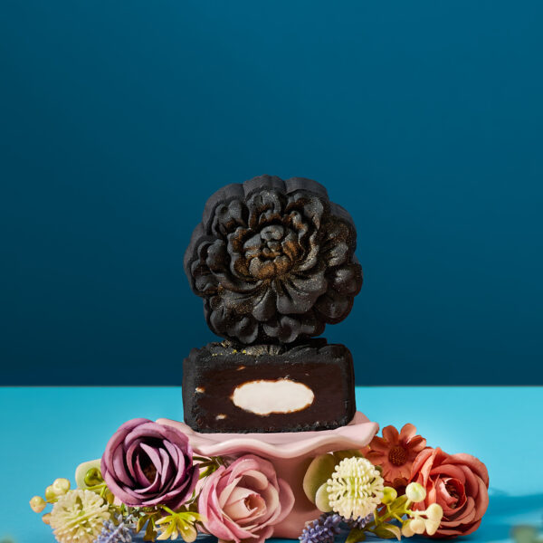 LLV MAF25 Mooncake