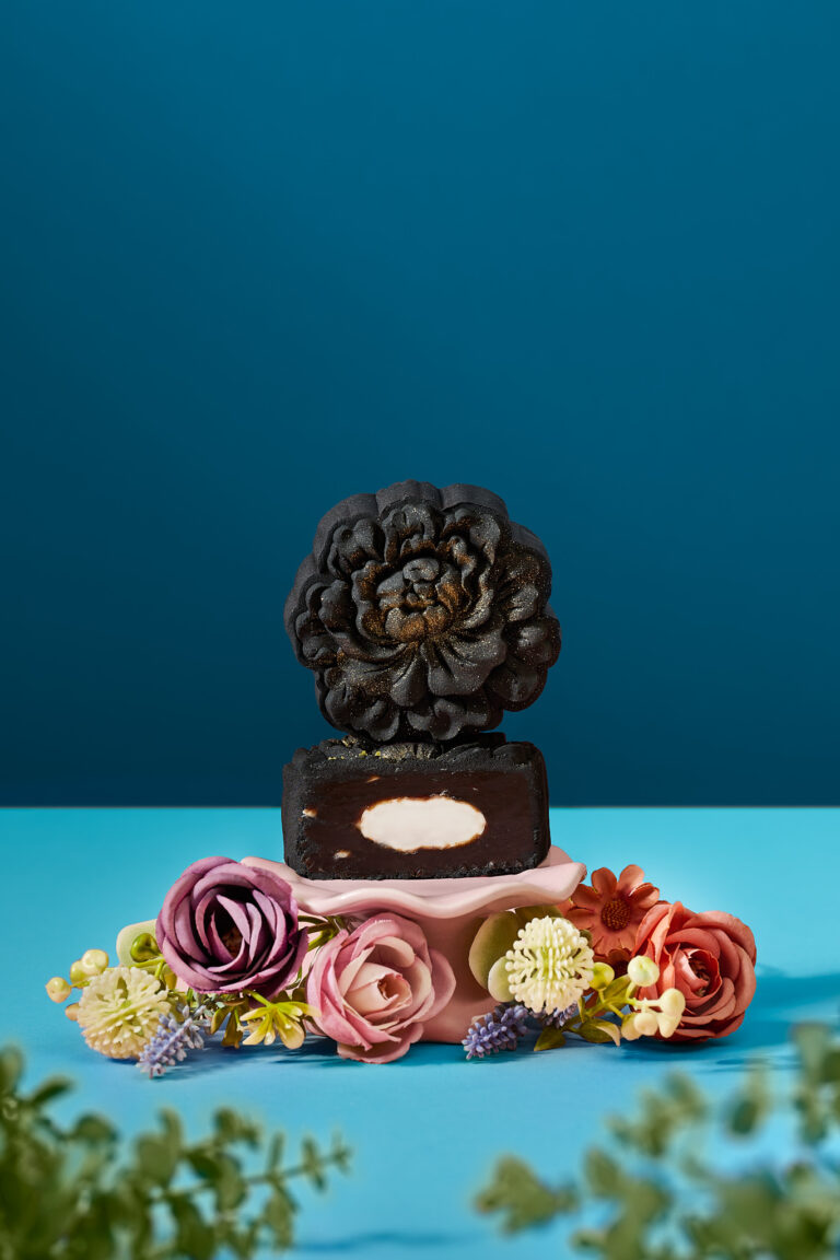 LLV MAF25 Mooncake