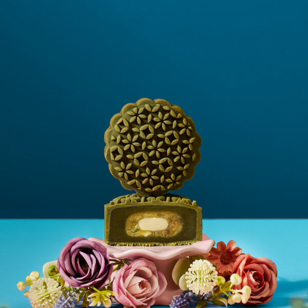 LLV MAF25 Mooncake