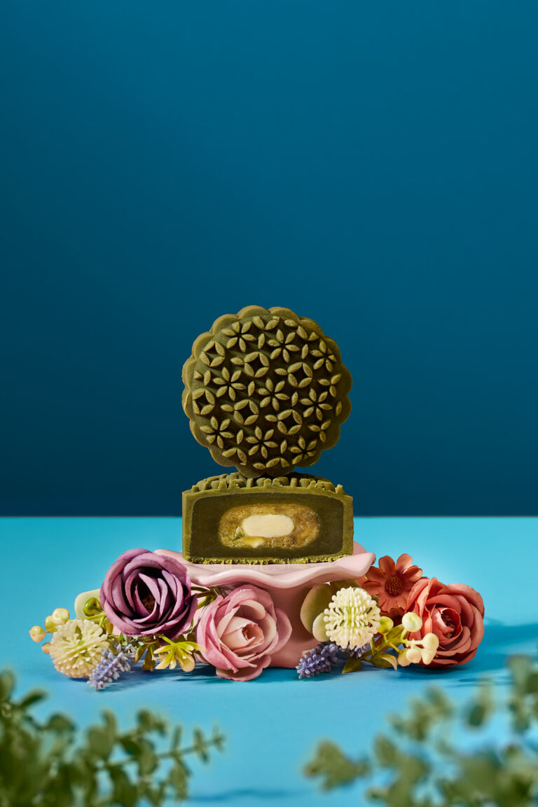 LLV MAF25 Mooncake