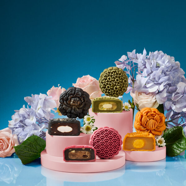 LLV MAF25 Mooncake
