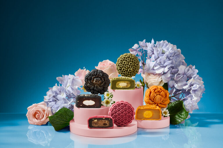 LLV MAF25 Mooncake
