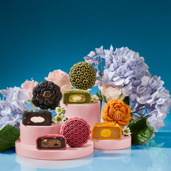 LLV MAF25 Mooncake