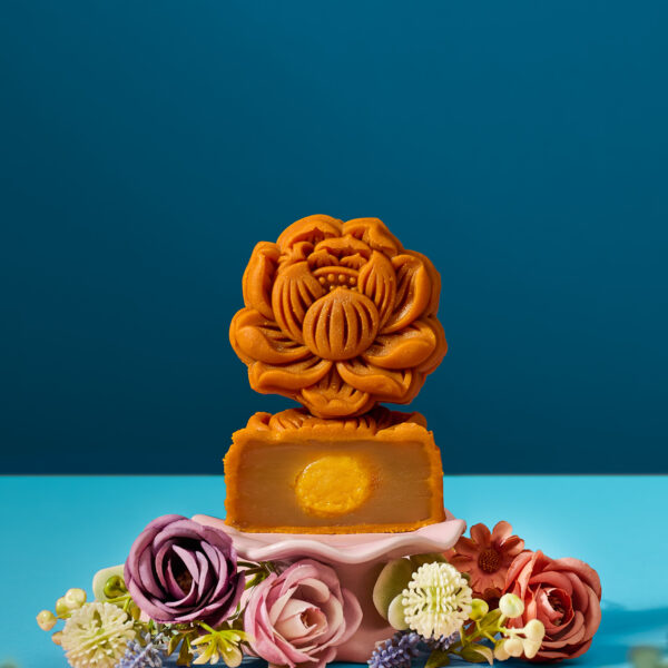 LLV MAF25 Mooncake