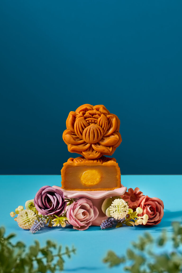 LLV MAF25 Mooncake
